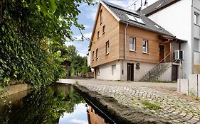 Ferienwohnung Im Laendle