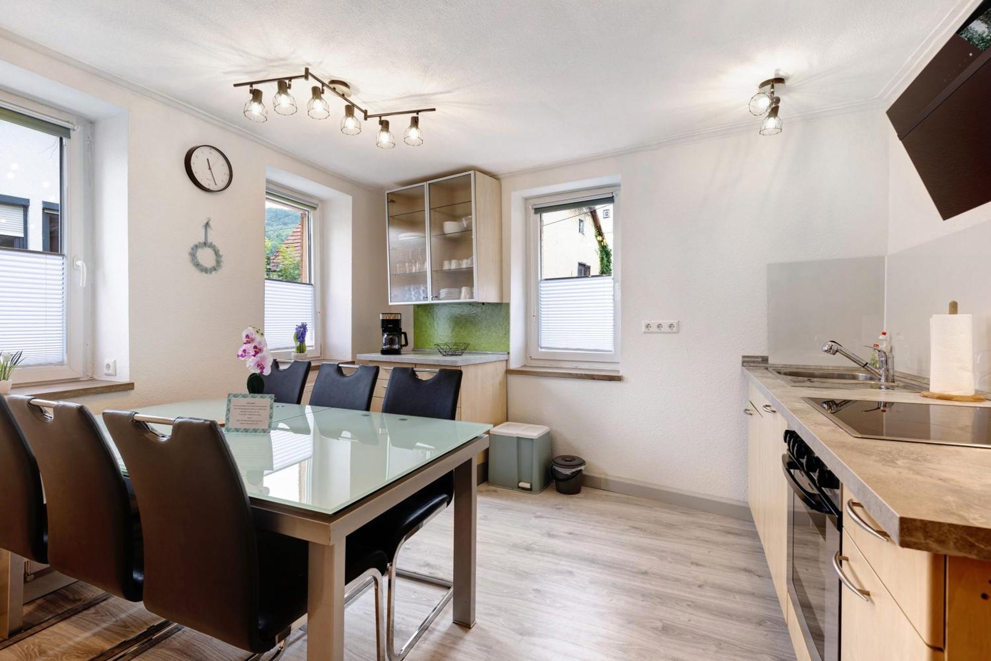 Ferienwohnung Im Laendle Reutlingen Exterior foto