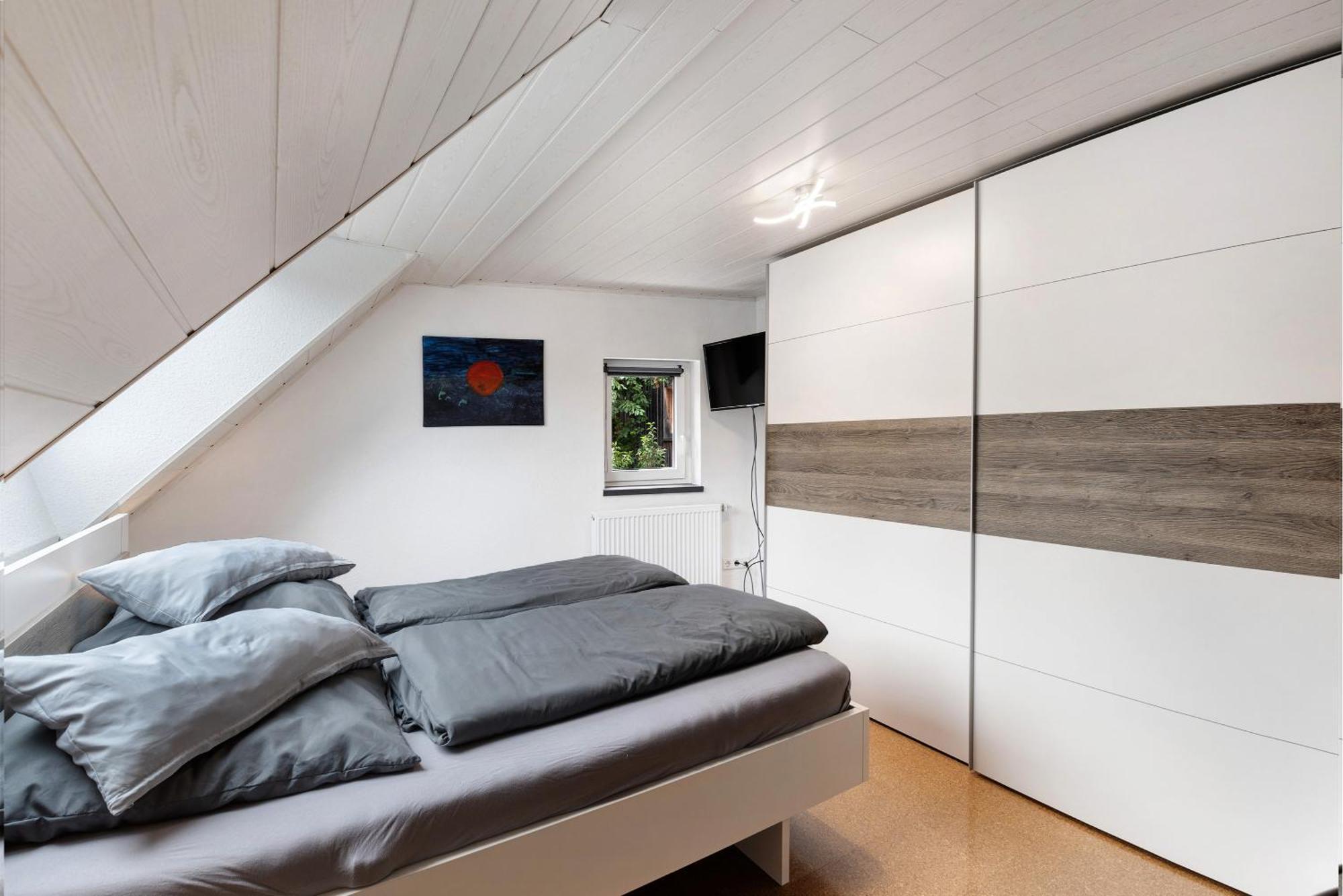 Ferienwohnung Im Laendle Reutlingen Exterior foto