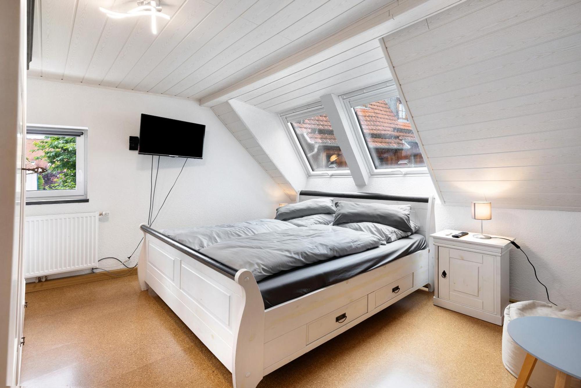 Ferienwohnung Im Laendle Reutlingen Exterior foto