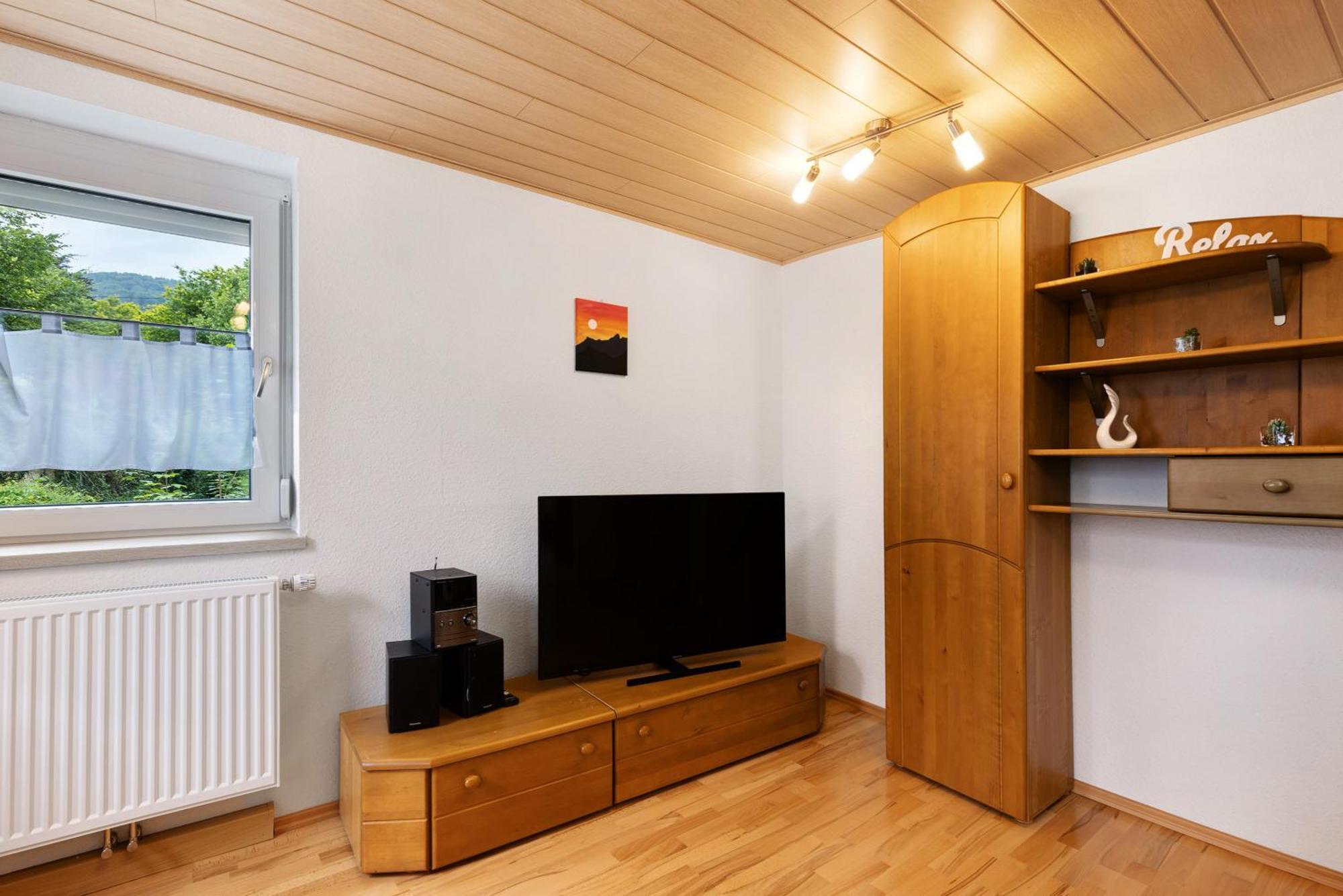 Ferienwohnung Im Laendle Reutlingen Exterior foto