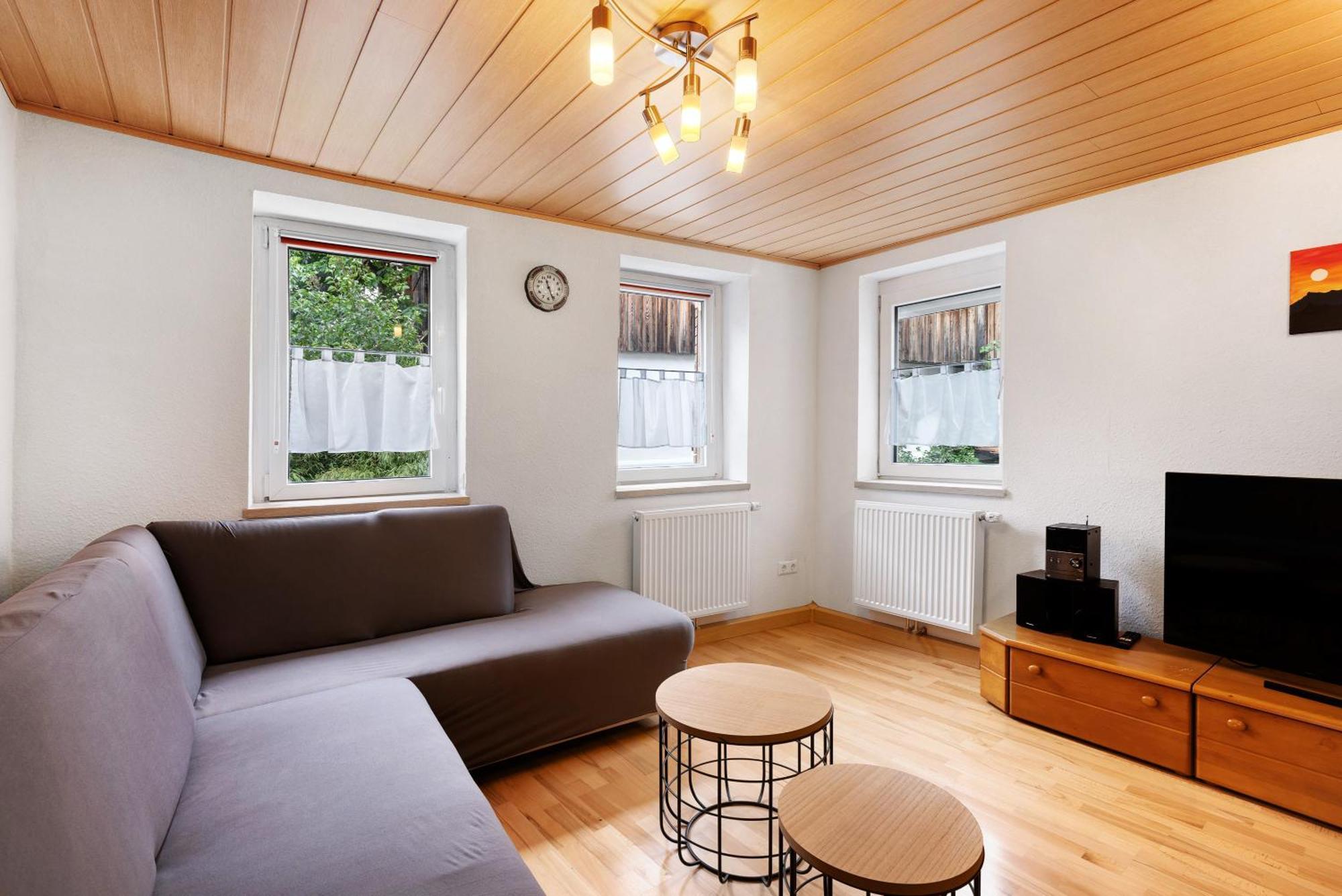 Ferienwohnung Im Laendle Reutlingen Exterior foto
