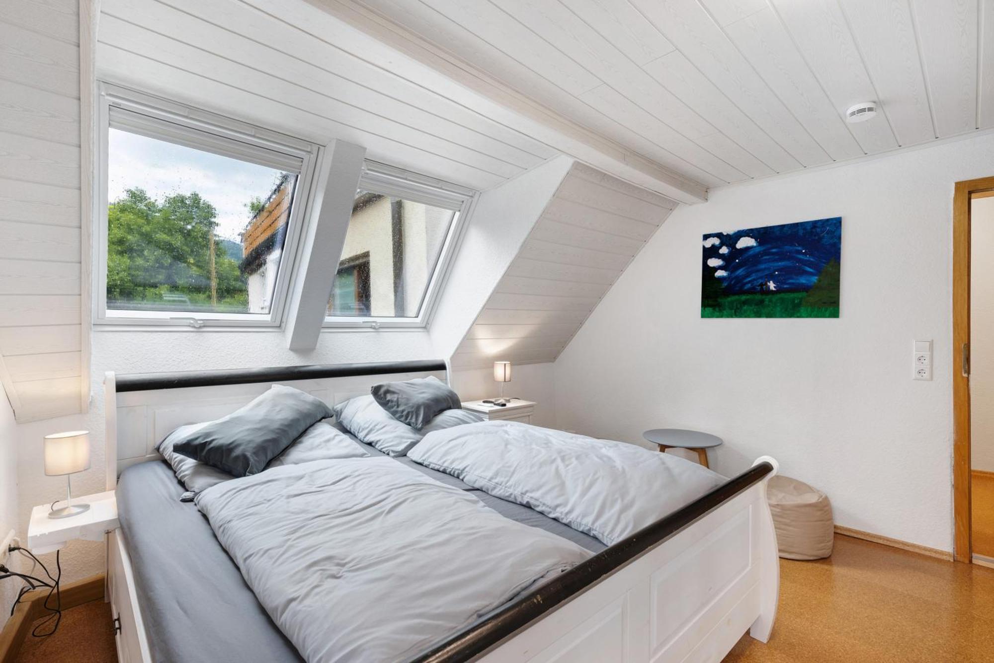 Ferienwohnung Im Laendle Reutlingen Exterior foto